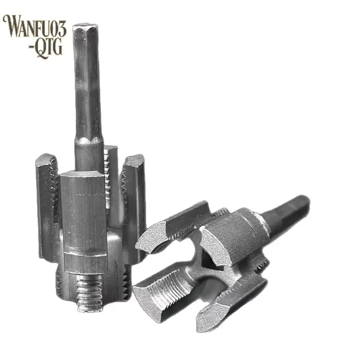 Foret PPR 20MM/25MM, ouvre-trou intérieur de tuyau d'eau