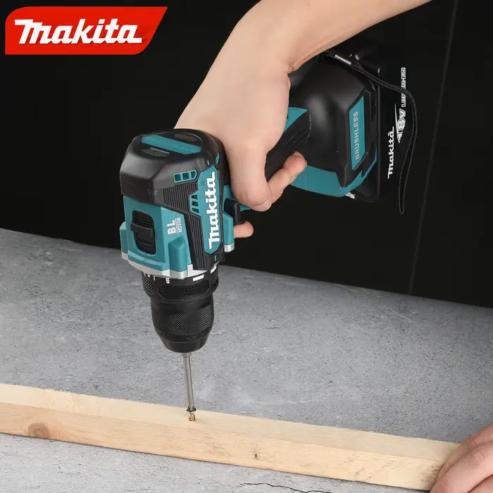 Makita DTD172 18V Perceuse à percussion sans balais