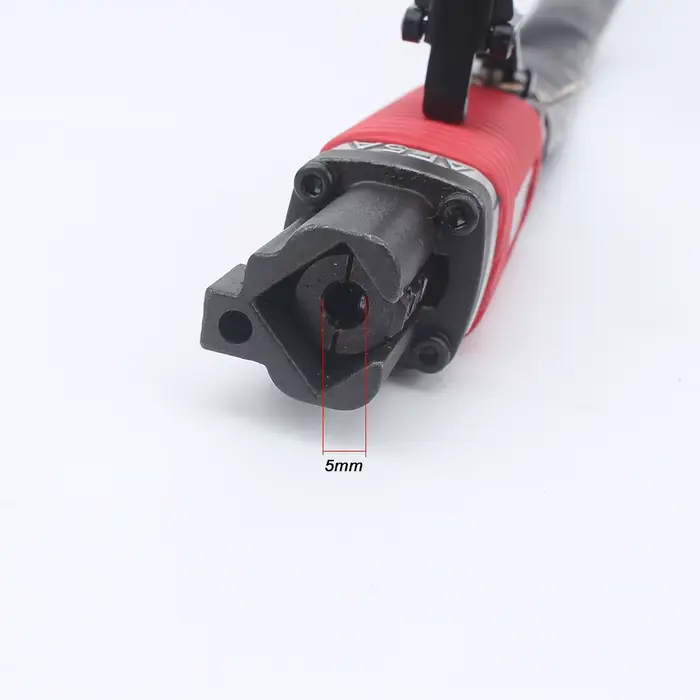 YOUSAILING qualité AF5A-Q scie à Air alternative à double usage outil de fichier pneumatique outils de polissage de