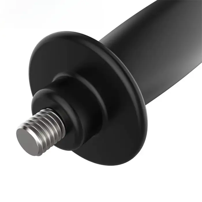 Poignée latérale auxiliaire en plastique M12 M10 M8 pour meuleuse d'angle