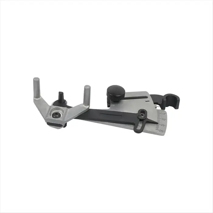 ABNP -123 Outil de réglage d'angle de couteau pour la coupe