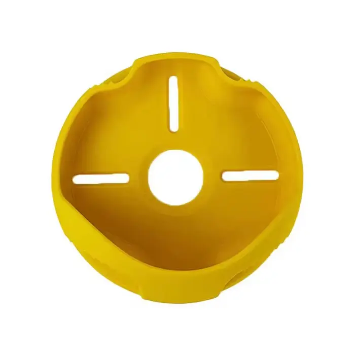  Collecteur de poussière de perçage en plastique Durable, outil de Construction efficace, accessoir
