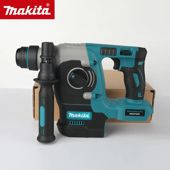 Makita 273 Perceuse à percussion sans fil électrique sans balais