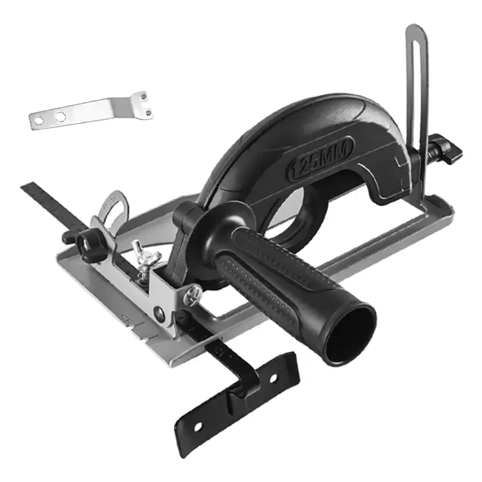 Support de meuleuse Angle réglable 0-45 ° Convertisseur