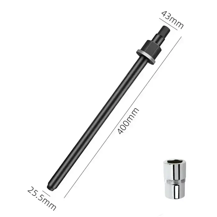 1 pièce Porte-foret pour marteau perforateur