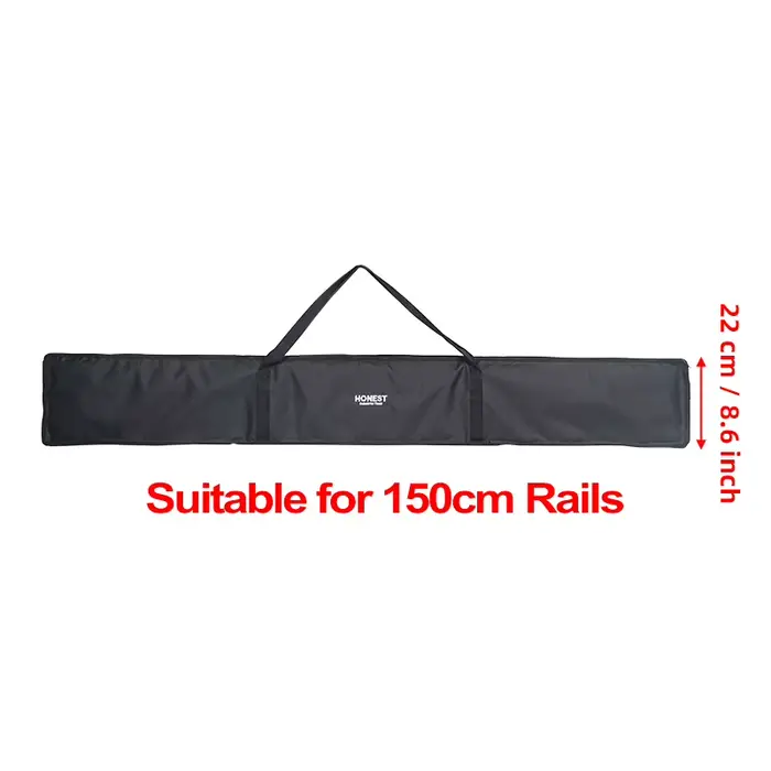 Sac de rangement pour Rail de guidage