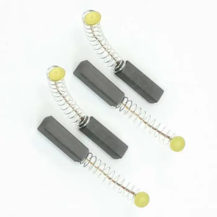 Brosse en carbone pour meuleuse d'angle