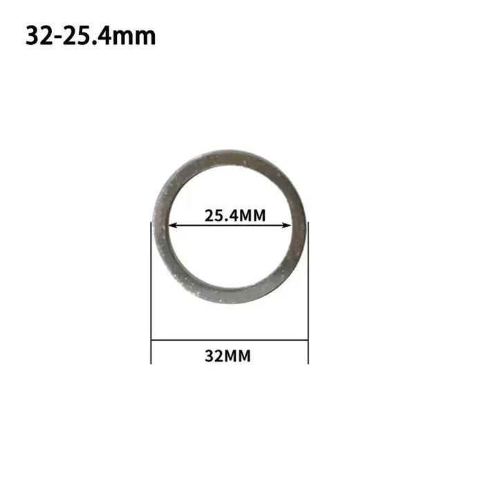 Anneau de Conversion pour Lame de Scie Circulaire