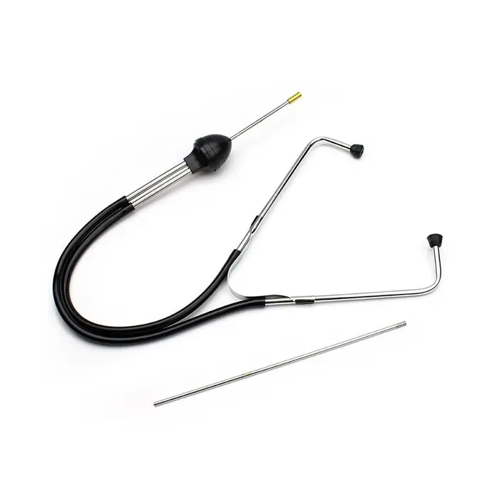 Stéthoscope automobile