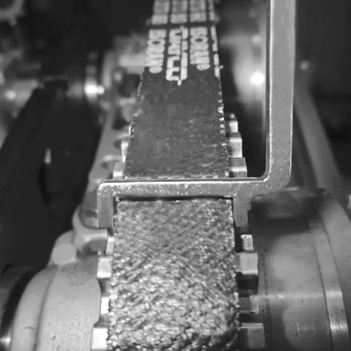 Outil de synchronisation de moteur Citroën