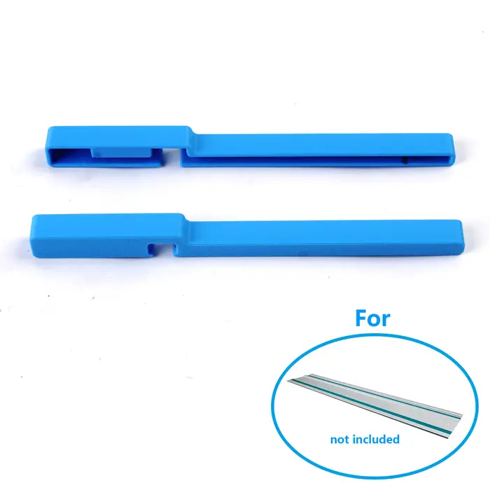 Capuchons de protection pour Rail de guidage