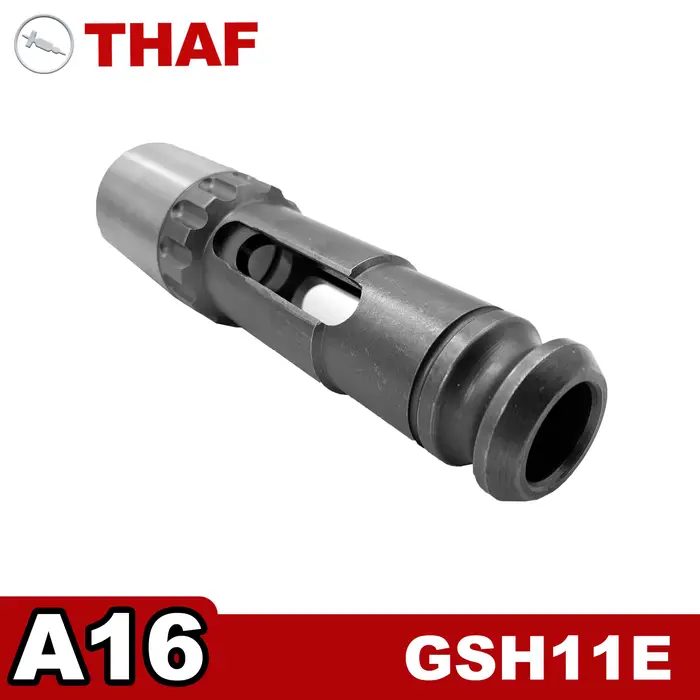Porte-Outil Remplacement Pièces de rechange pour BOSCH Marteau A Percussion GSH11E A16