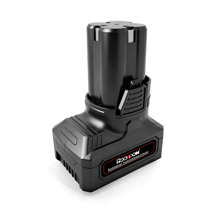 RDDSPON 16.8V batterie au Lithium clé électrique remplaçable universelle tournevis outil de forage