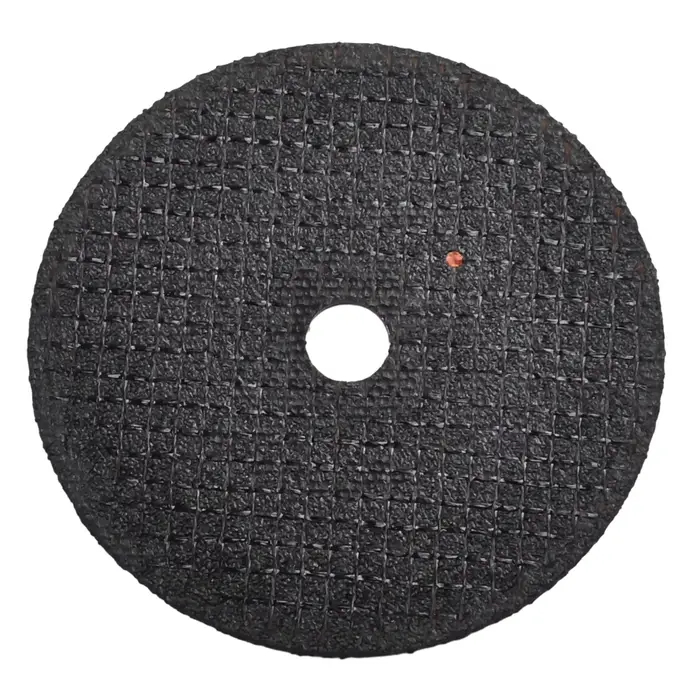 10 pièces meule circulaire 3 pouces 10*75mm de diamètre disque de meulage