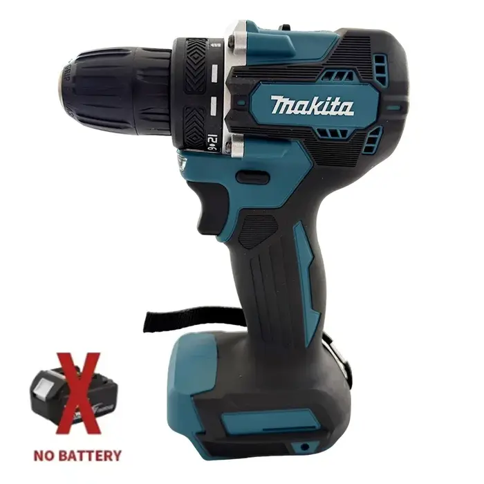 Makita DDF487 Perceuse-visseuse sans fil