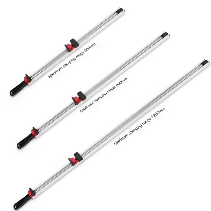 Règle de pied réglable pour scie circulaire électrique