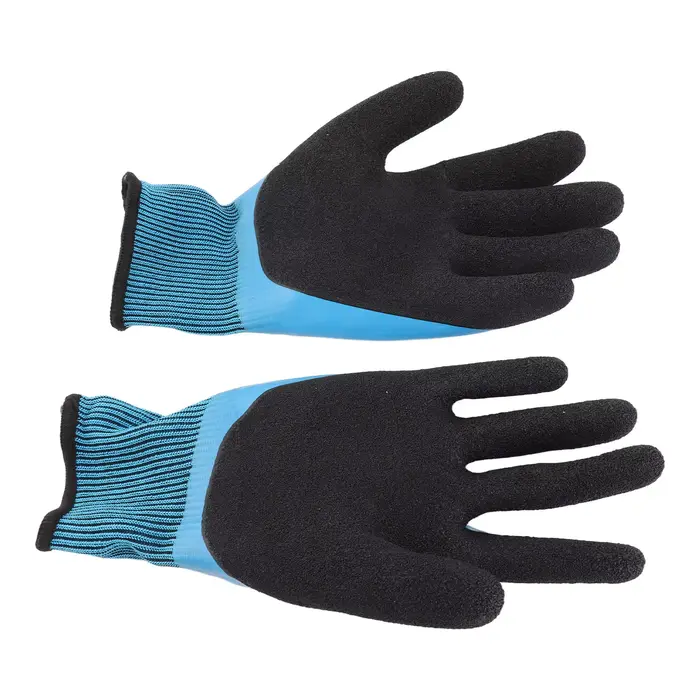 Gants isolants pour électriciens