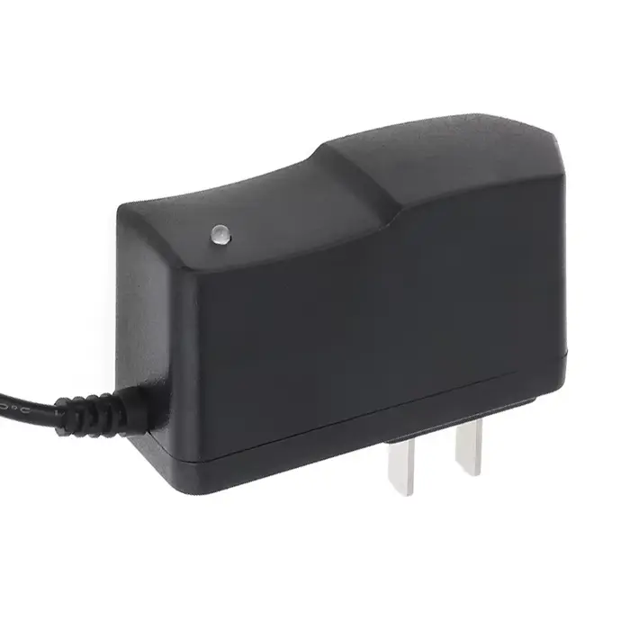 Chargeur de batterie au lithium aste