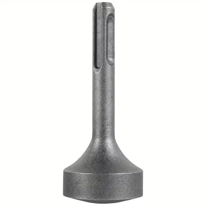 Tournevis à tige carrée robuste, en acier de haute dureté, poignée hexagonale, foret Durable, résistant à l'usure, tête de marteau de conduite