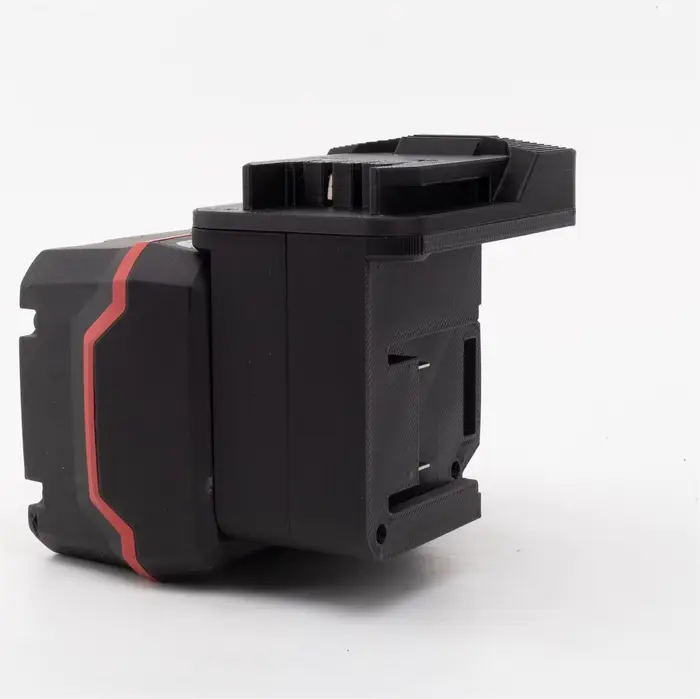 Convertisseur adaptateur pour Lidl Parkside X20V Team