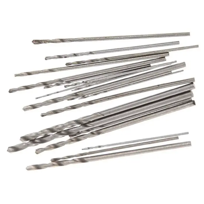 Perceuse manuelle en alliage d'aluminium