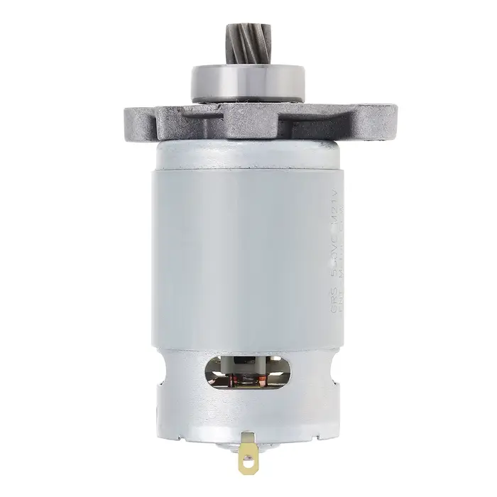 Moteur de scie alternative RS550 DC 21V