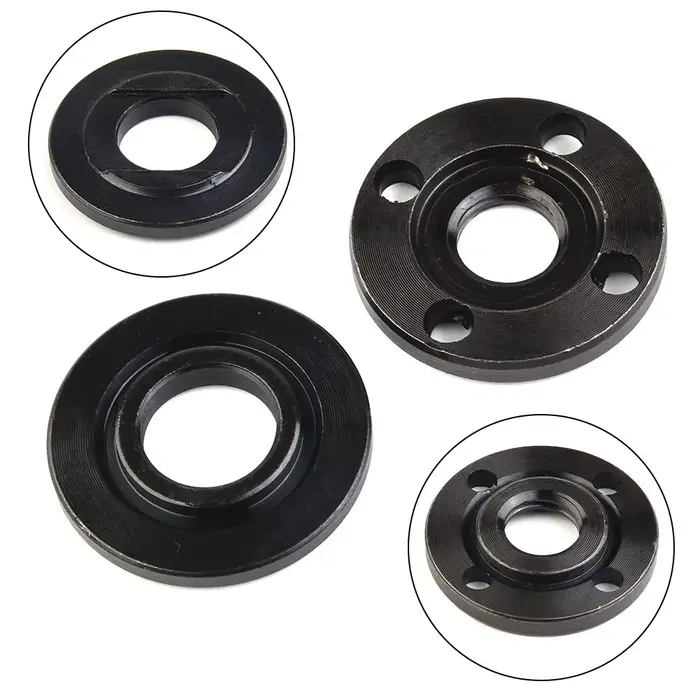 Meuleuse d'angle de remplacement de filetage M14