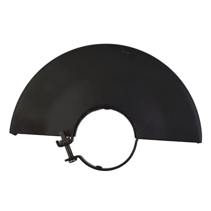 Couvercle de protection pour meuleuse d'angle