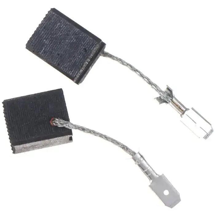 Brosses en carbone pour moteurs METABO 316065450