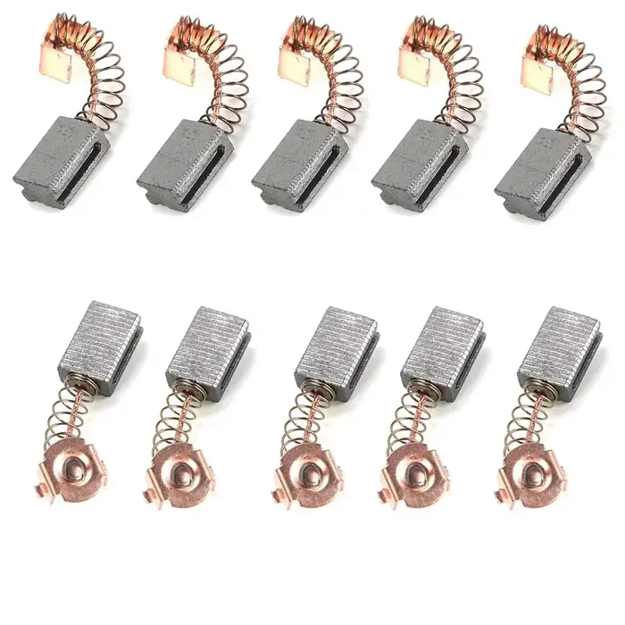 Balais de carbone 5x8x12mm