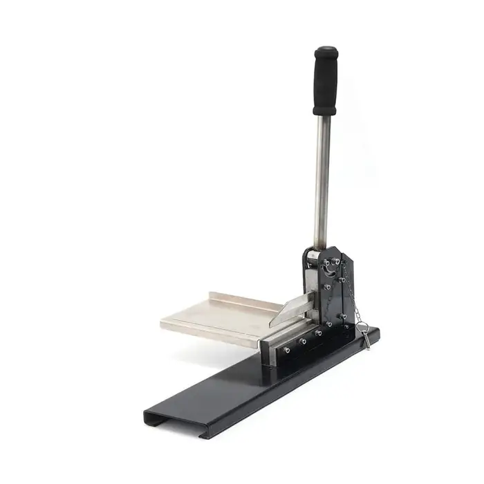 Coupe-conduit de câblage en PVC WT-3 outil de coupe de coffre de fil de câble pour conduit