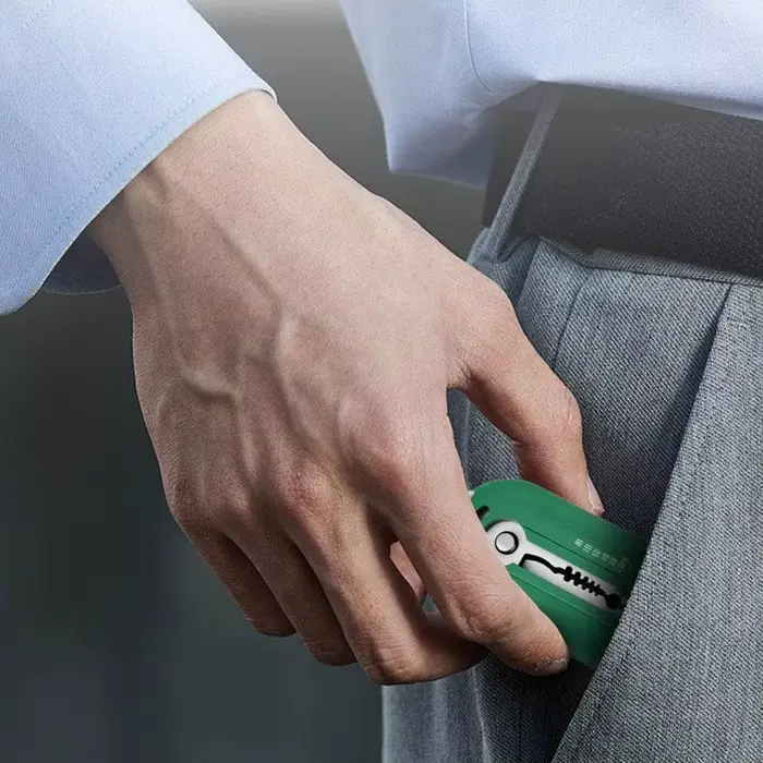 Mini outil de dénudage de fil