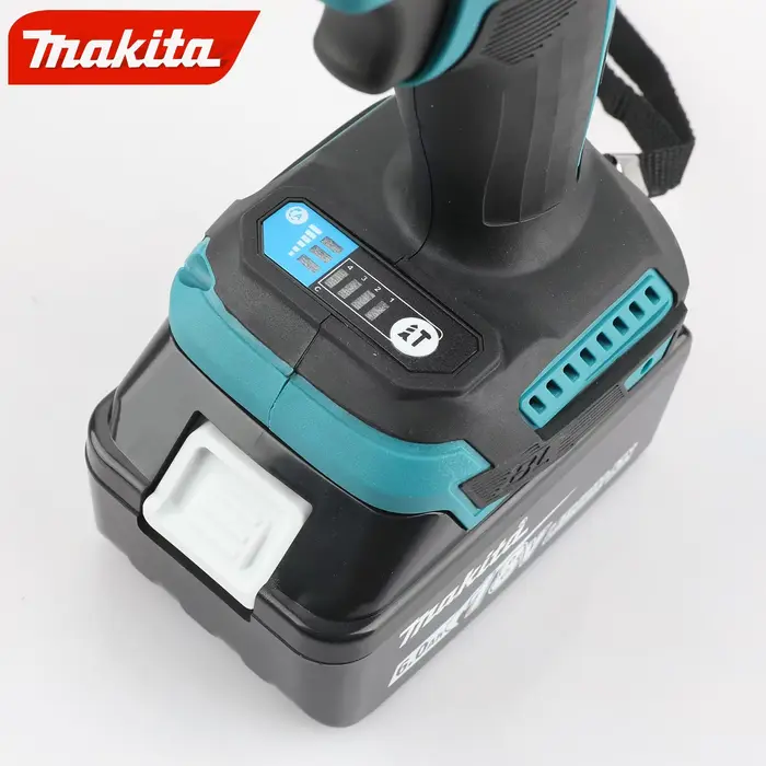 Makita 18V DTD171 Perceuse-visseuse à chocs sans balais