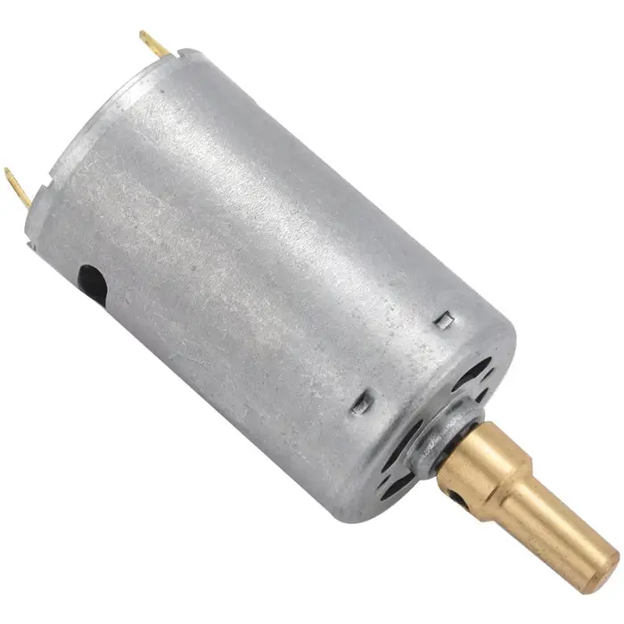 Dc 12V moteur petite perceuse à main Pcb