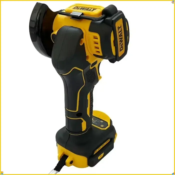 DeWALT – meuleuse d'angle portable sans fil de 3 pouces