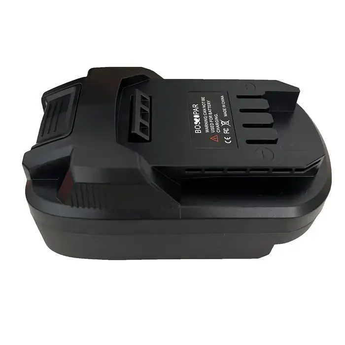Adaptateur de batterie pour Bosch To for Parkside BOS20PAR