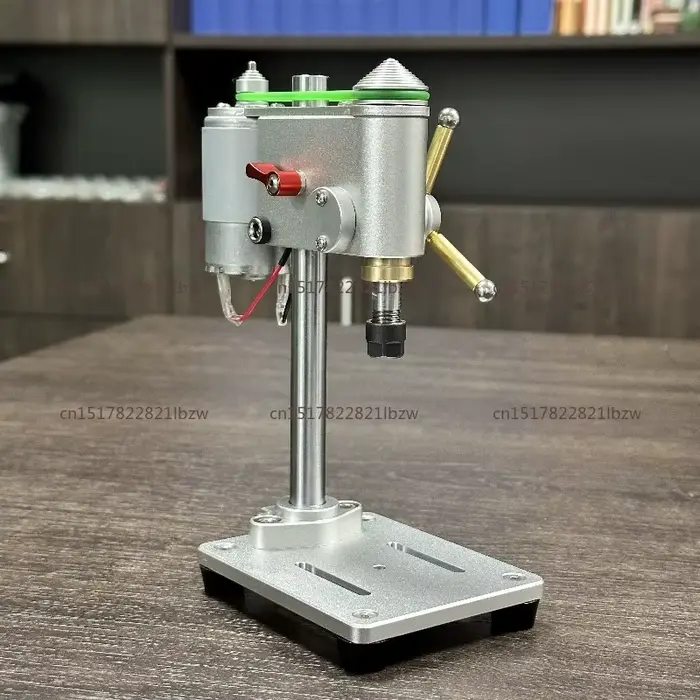 Mini perceuse d'établi de haute précision