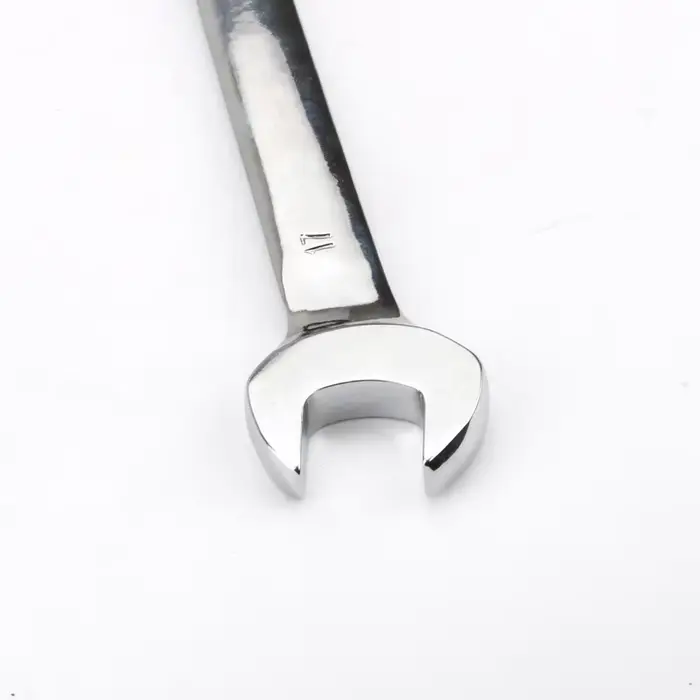 Clé à cliquet multifonctionnelle pour activités de 8 à 24 mm – Clé réglable à double usage flexible et réversible pour la réparation automobile