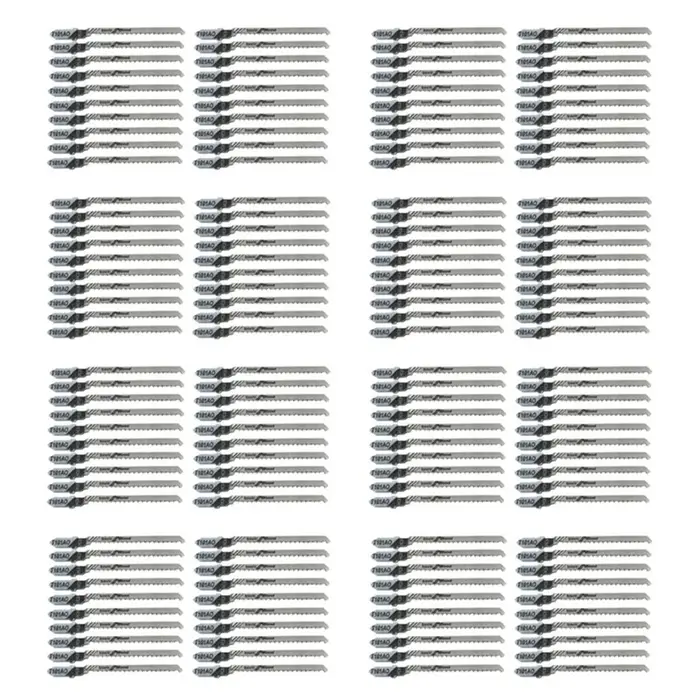 Lame de scie sauteuse alternative TGSM AO