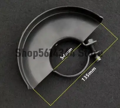 Meuleuse d'angle en métal pour Bosch