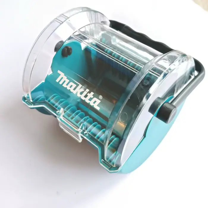 Boîte de rangement portable Makita D-63862