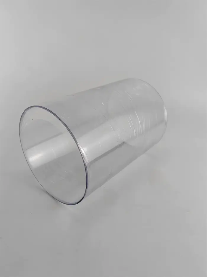Pompe à graisse DFEG, accessoires spéciaux, tambour d'huile/réservoir/tasse d'huile 2L/4L