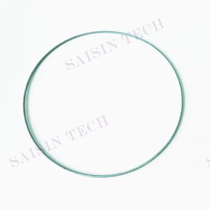Lame de Scie à Anneau Diamanté de 5 à 3/4 Pouces