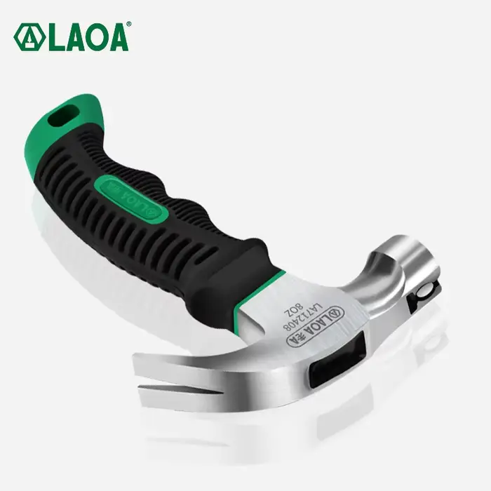 LAOA Mini marteau à griffes 8OZ