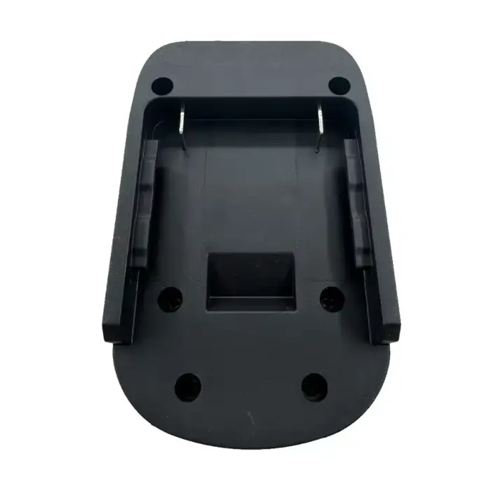 Adaptateur de batterie BOS20PAR pour batterie Li-ion Bosch 18V pour convertir pour convertisseur d'o