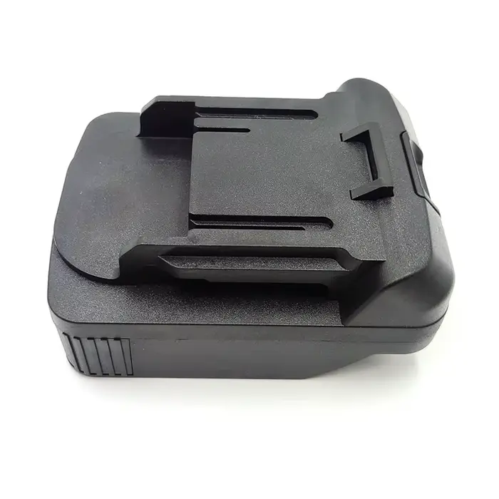 Adaptateur pour batterie Metabo 18V
