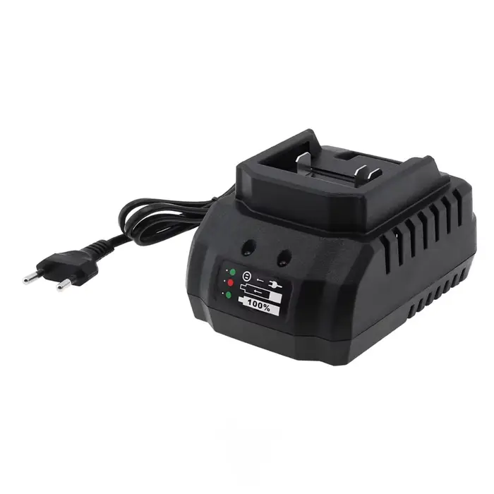 Chargeur de batterie de remplacement EU/US/UK pour Makita 18V 21V Li-Ion BL1420 BL1415 BL1815 BL1830 BL1840 BL1860, perceuse électrique et meuleuse