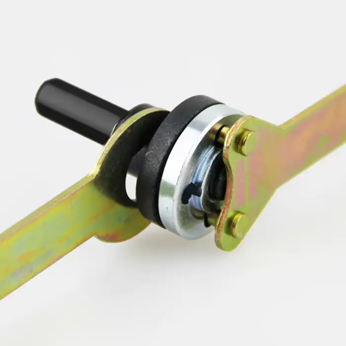 10mm bricolage perceuse électrique meuleuse d'angle Variable adaptateur convertisseur Kit