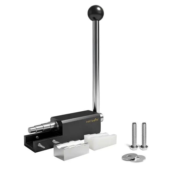 Kit d'outils de cintreuse d'anneaux BT01