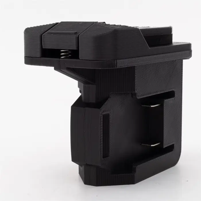Convertisseur adaptateur pour Lidl Parkside X20V Team